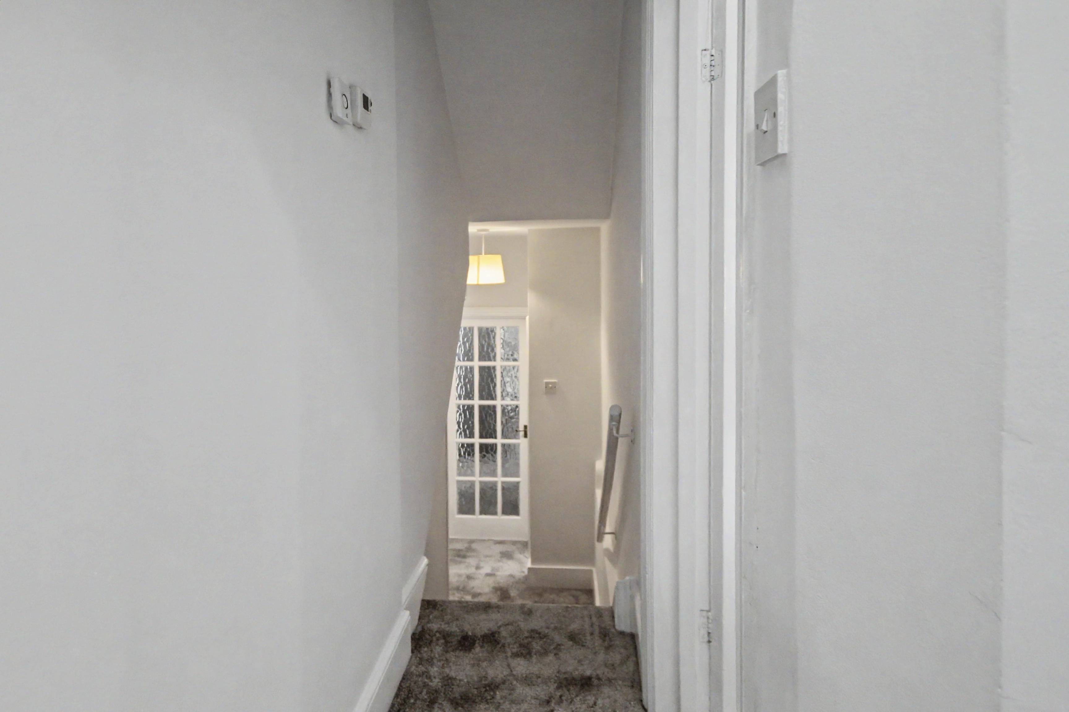 Flat Fortess Road in Greater London