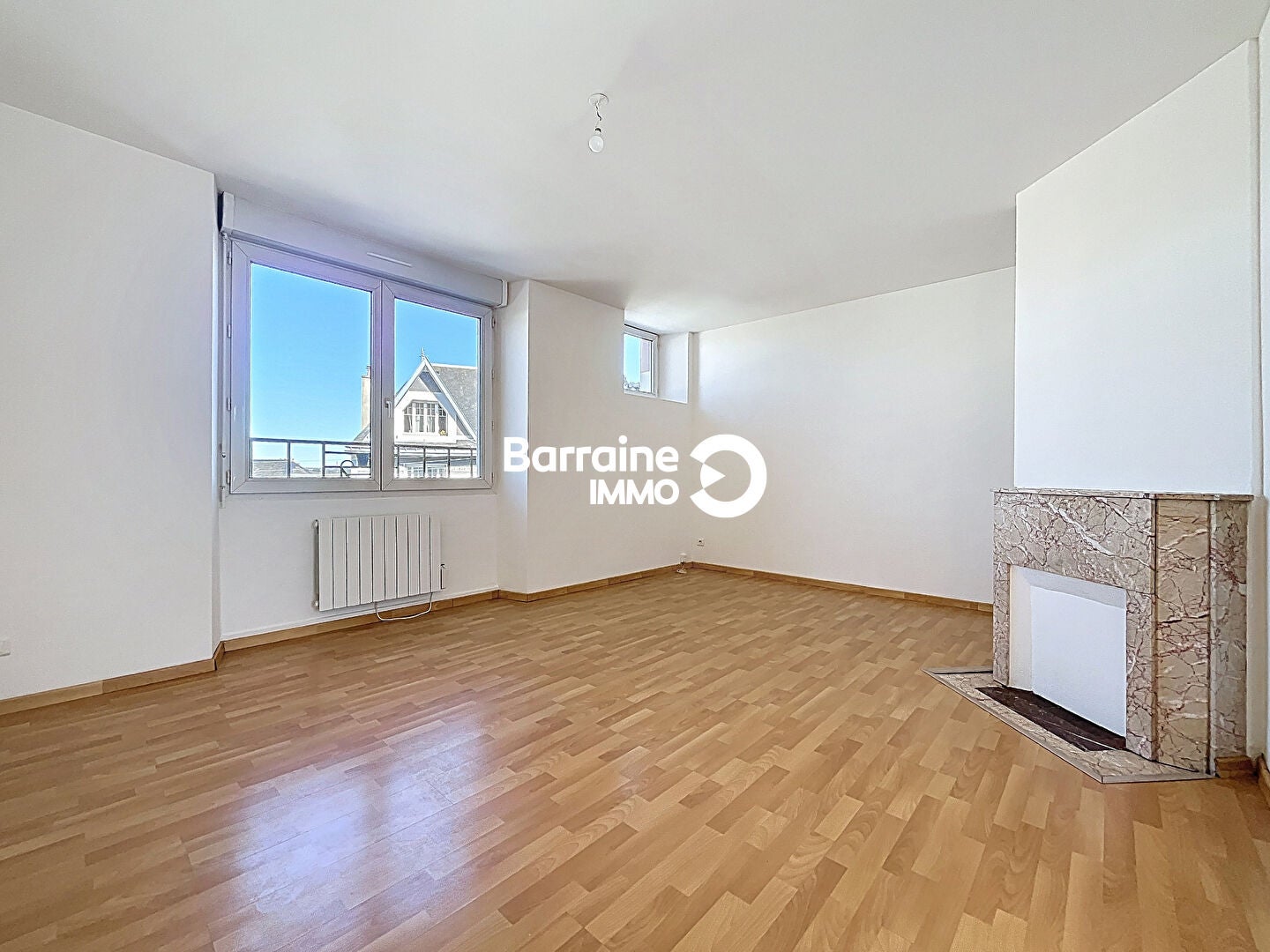 Appartement Rue Blaise Pascal à Lorient