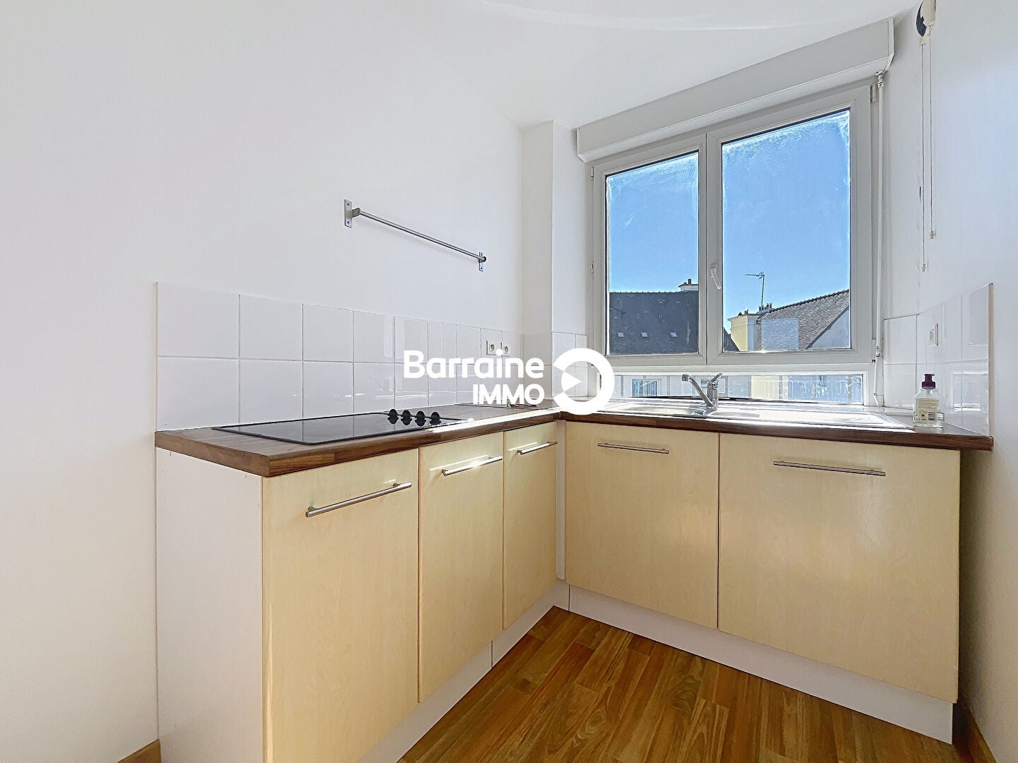 Appartement Rue Blaise Pascal à Lorient