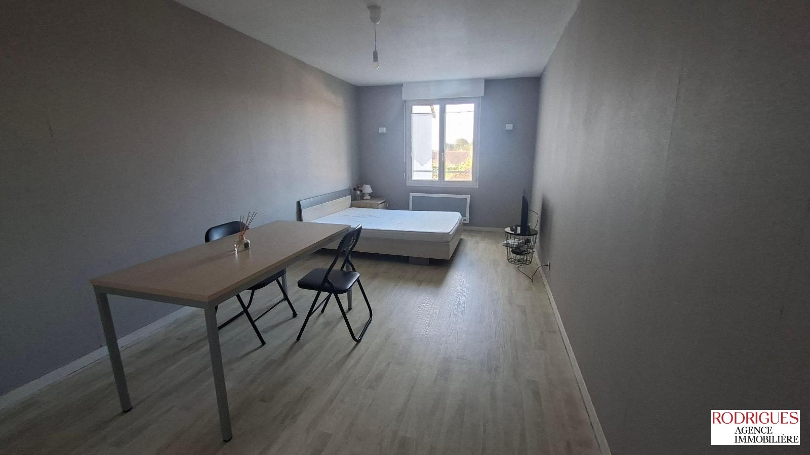 Flat Rue des Mimosas in Buxerolles