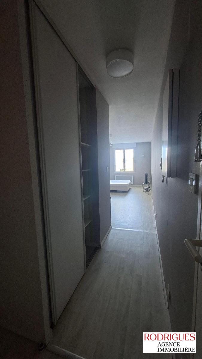 Appartement Rue des Mimosas à Buxerolles