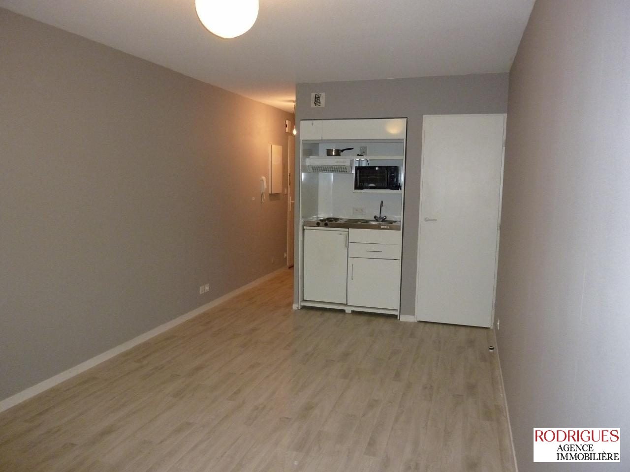 Appartement Rue des Mimosas à Buxerolles