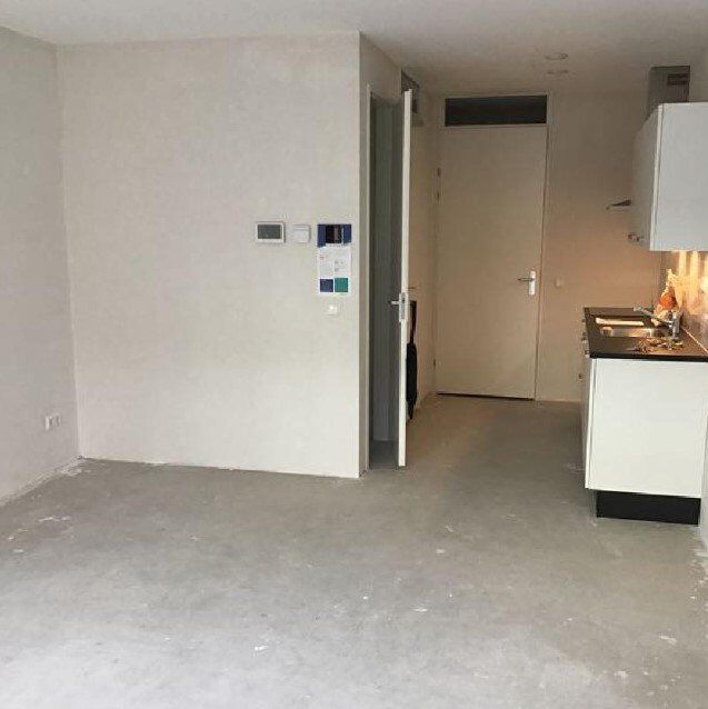 Appartement Willem Parelstraat 315 in Amsterdam