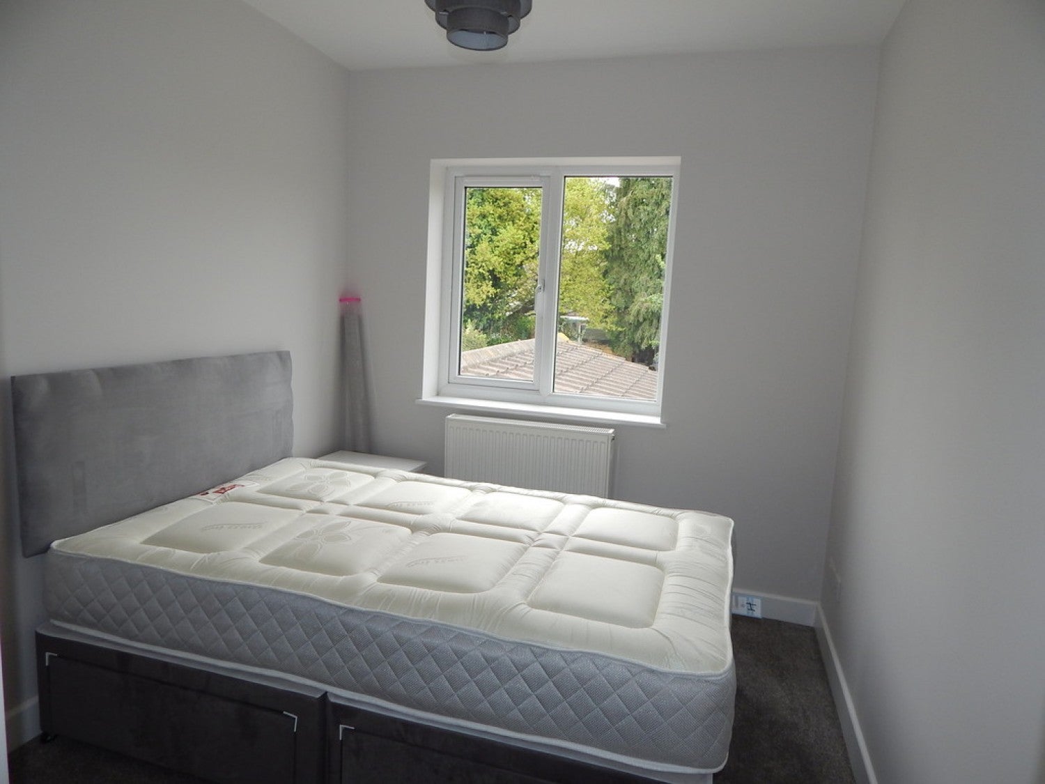 Room Lydalls Road in South Oxfordshire