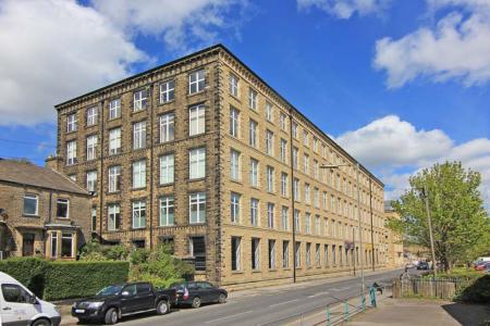 Flat A6069 in Skipton