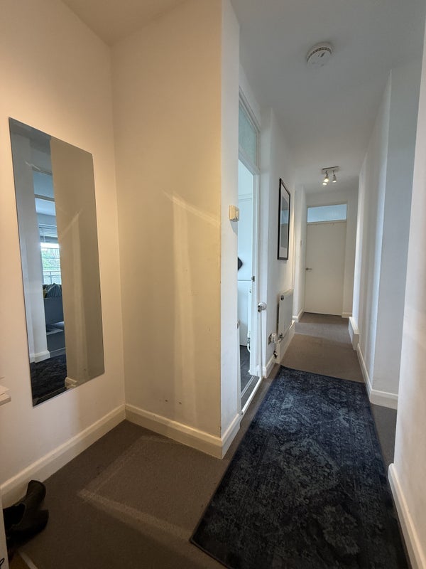 Flat Wandsworth Road in Greater London