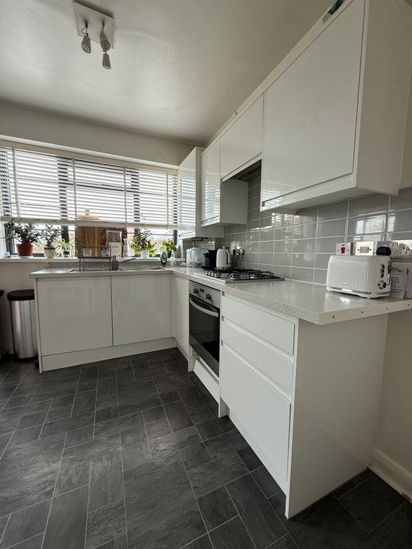 Flat Wandsworth Road in Greater London