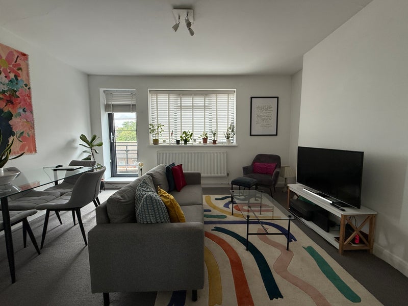 Flat Wandsworth Road in Greater London