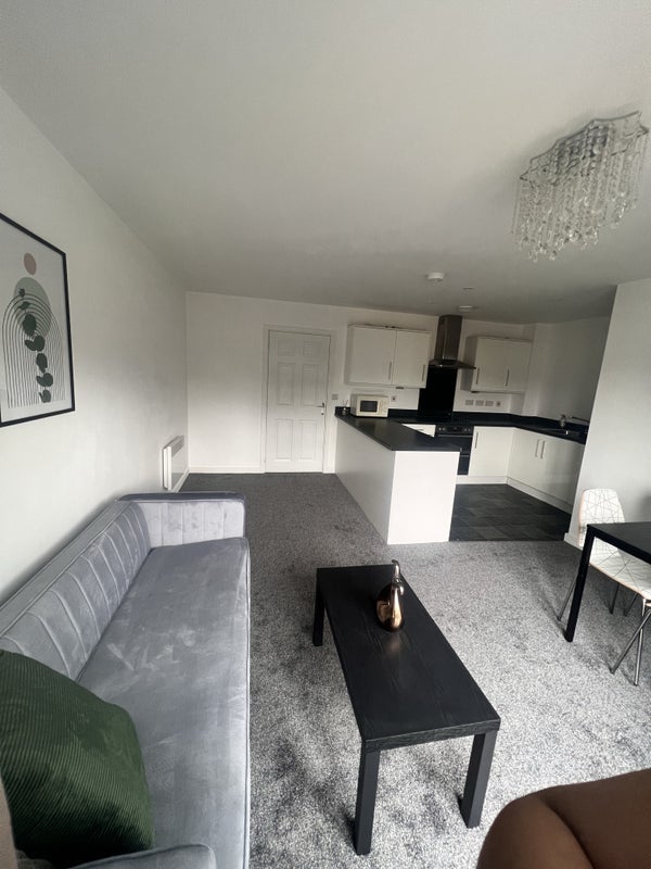 Room Springmeadow Road in Birmingham