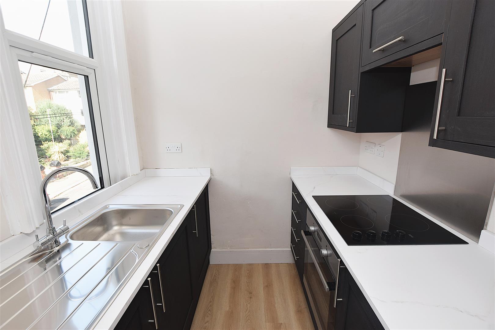 Flat Kenilworth Road in Hastings