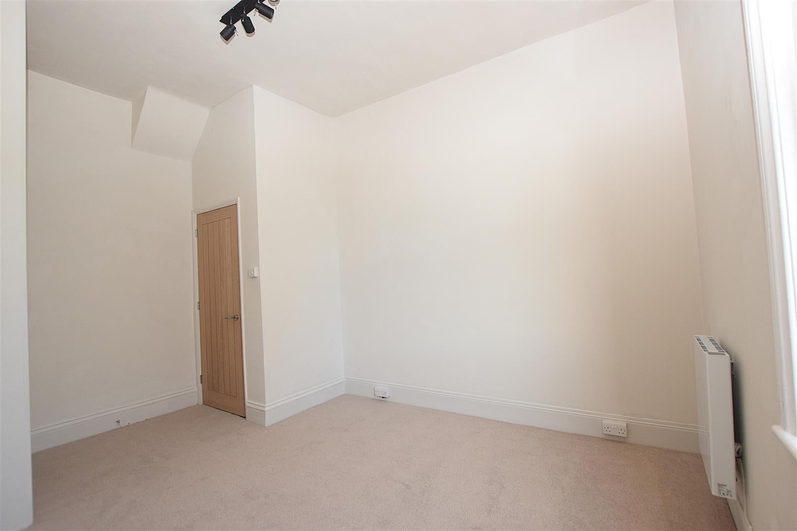 Flat Kenilworth Road in Hastings