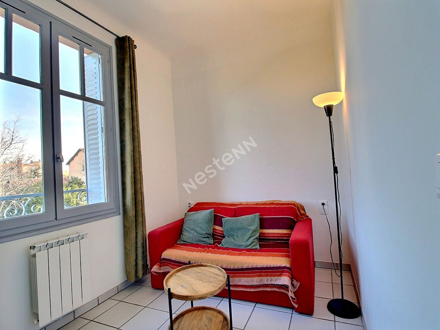 Appartement Avenue Pierre Semard à Avignon