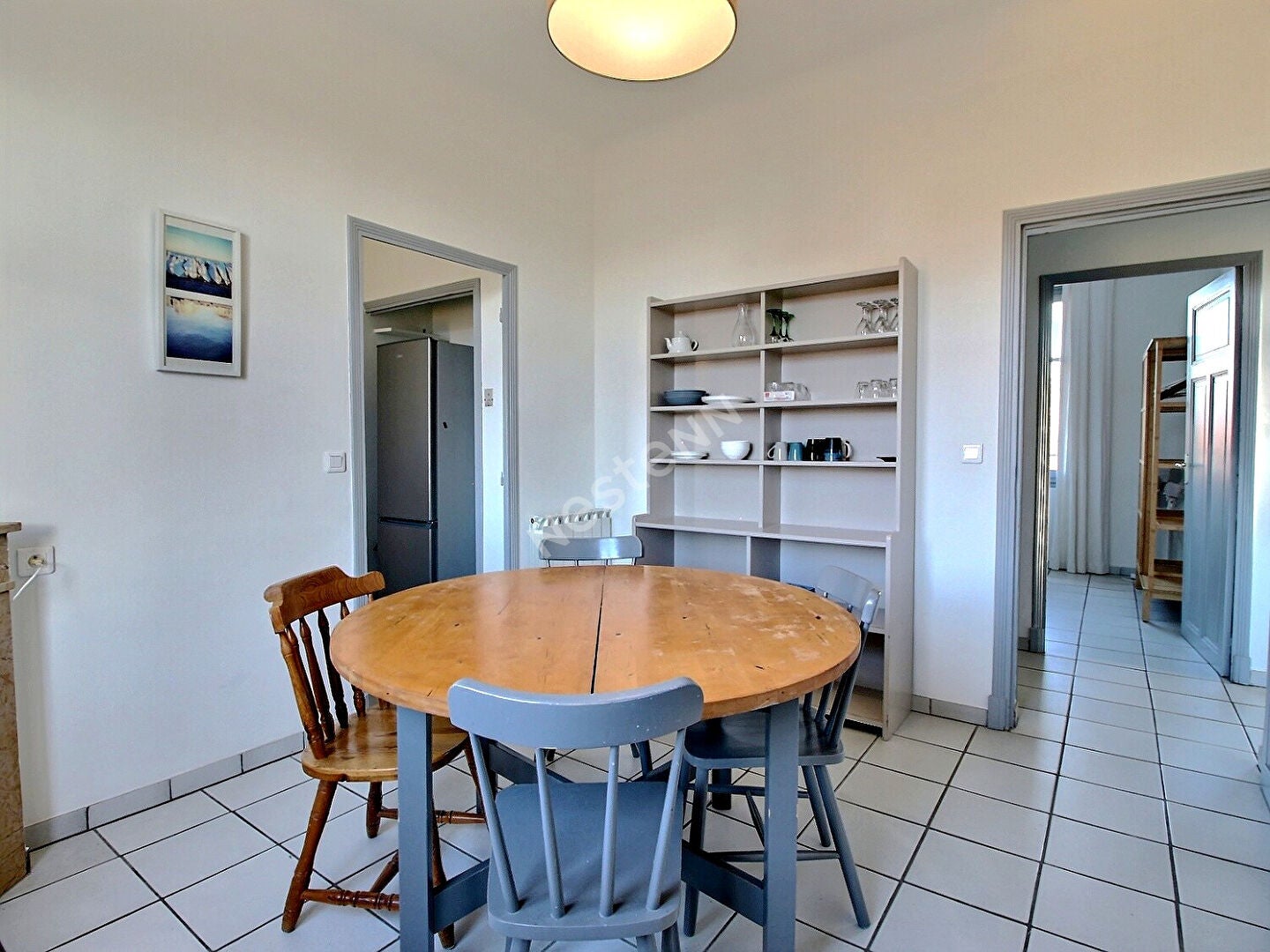 Appartement Avenue Pierre Semard à Avignon