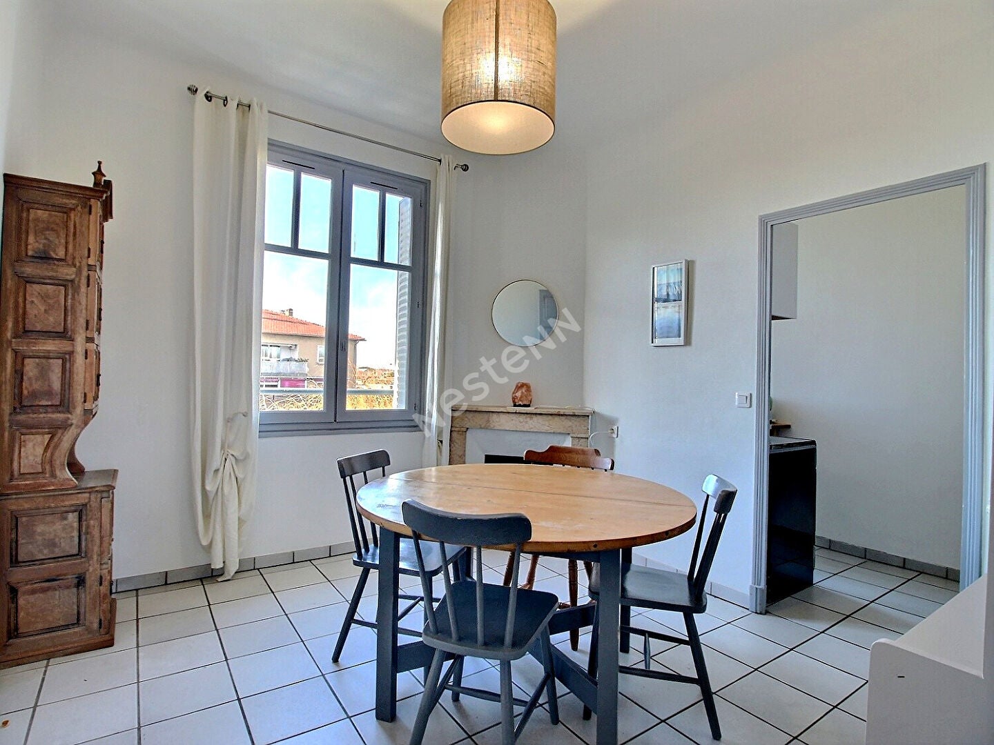 Appartement Avenue Pierre Semard à Avignon