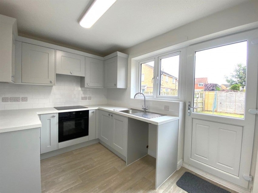 House Easby Close in Bedale