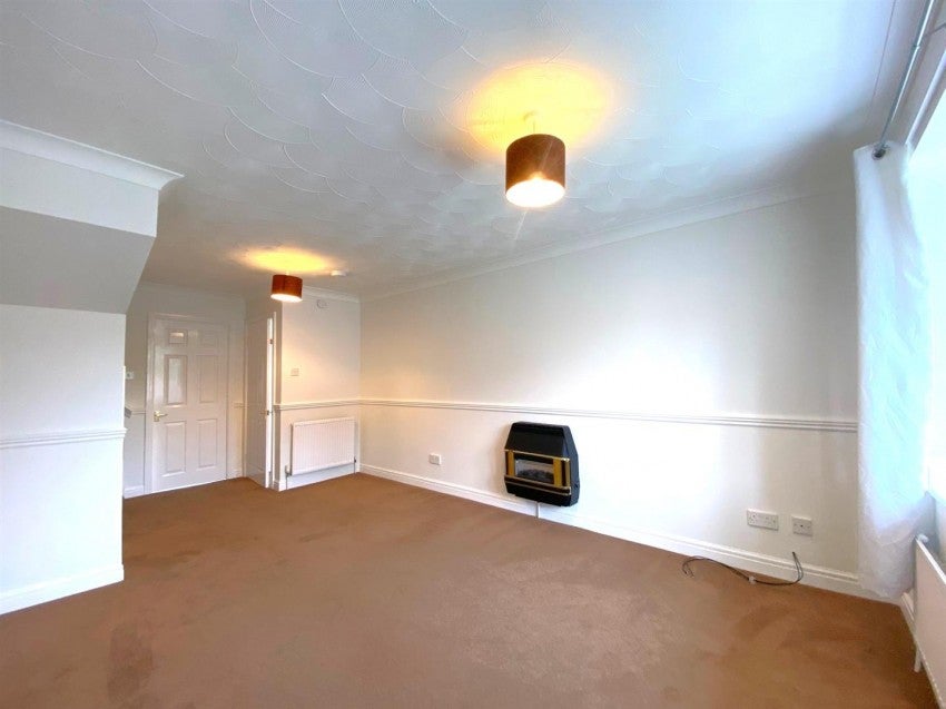 House Easby Close in Bedale