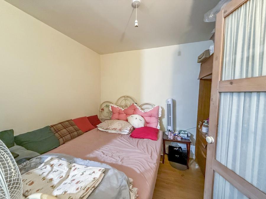 Flat Huntingdon Street in Nottingham
