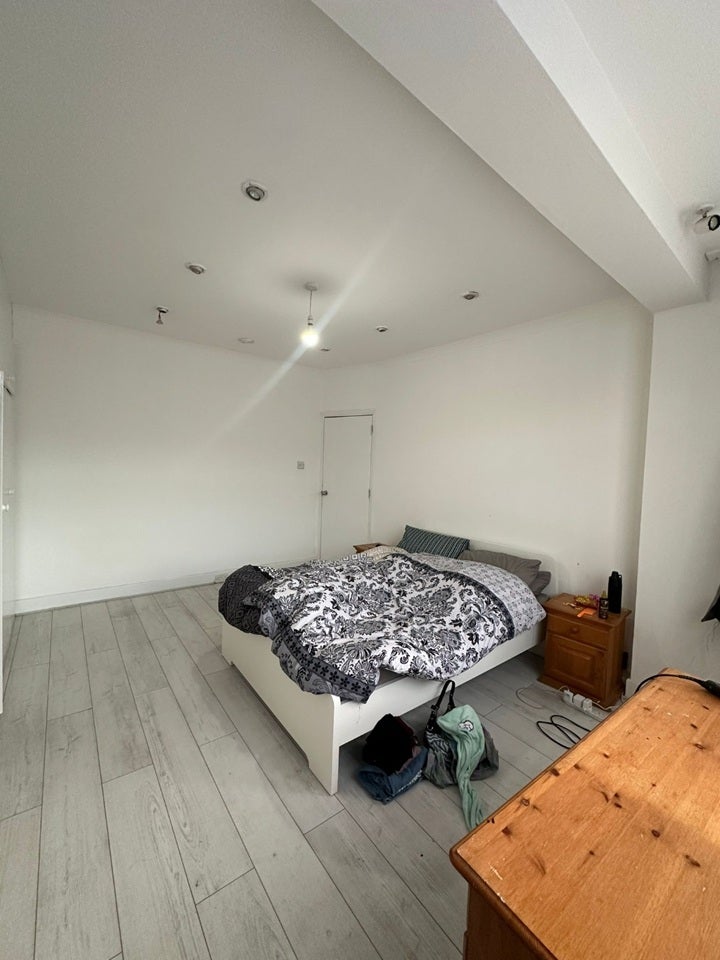 Room Castleview Gardens in Greater London