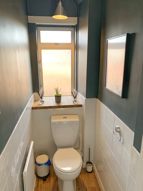 Room Amesbury Avenue in Greater London
