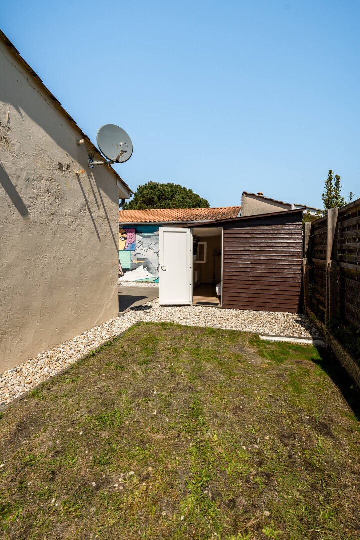 Maison Route de la Mémoire à Sarrazac