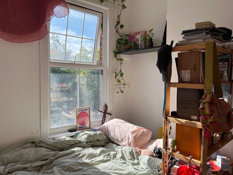 Room Coldharbour Lane in Greater London