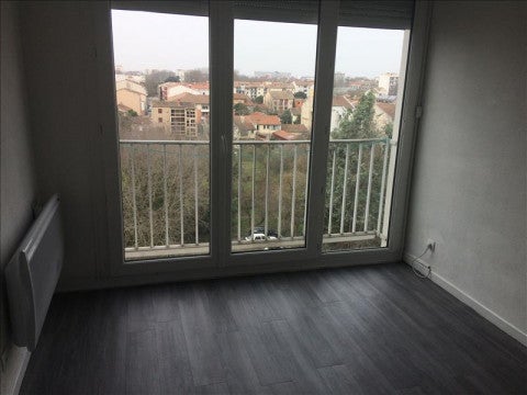 Appartement Rue Achille Viadieu à Toulouse
