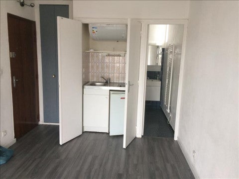 Appartement Rue Achille Viadieu à Toulouse