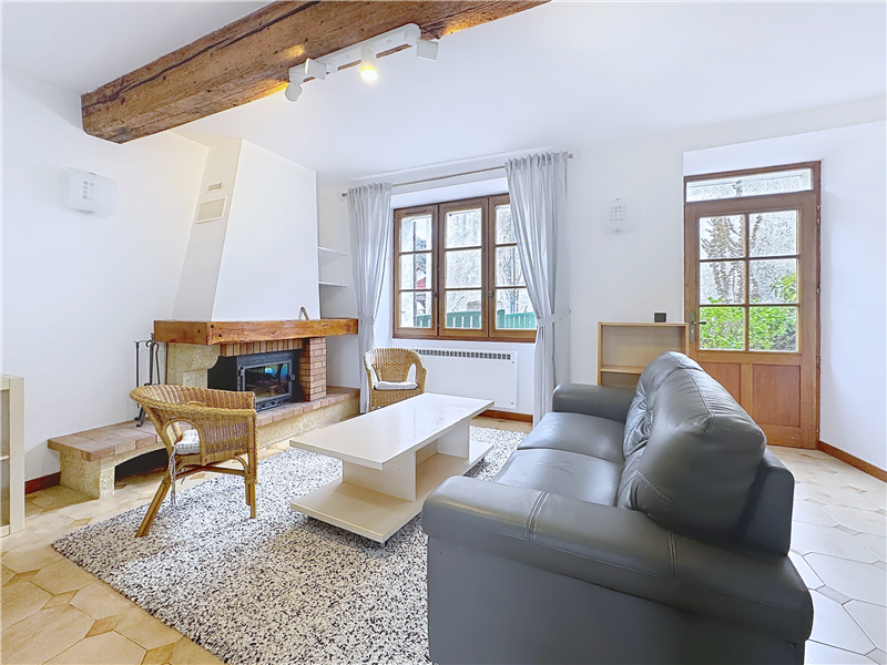 Maison Rue de la Pierre du Perron à Jarrie