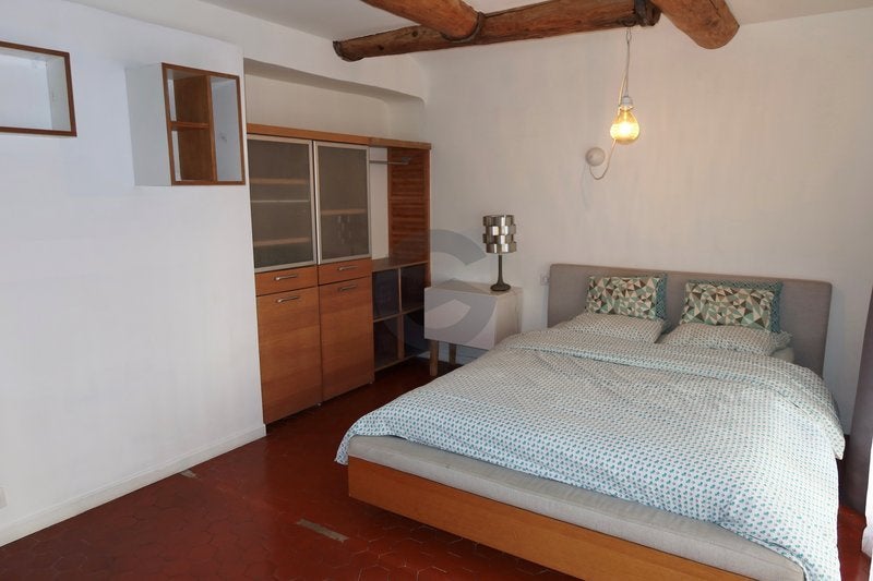 Appartement Place Jean Jaurès à Marseille