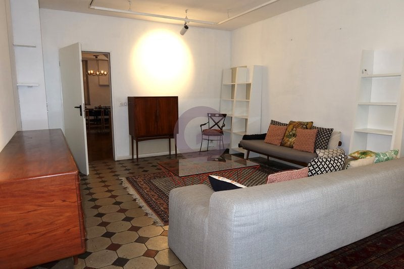 Appartement Place Jean Jaurès à Marseille