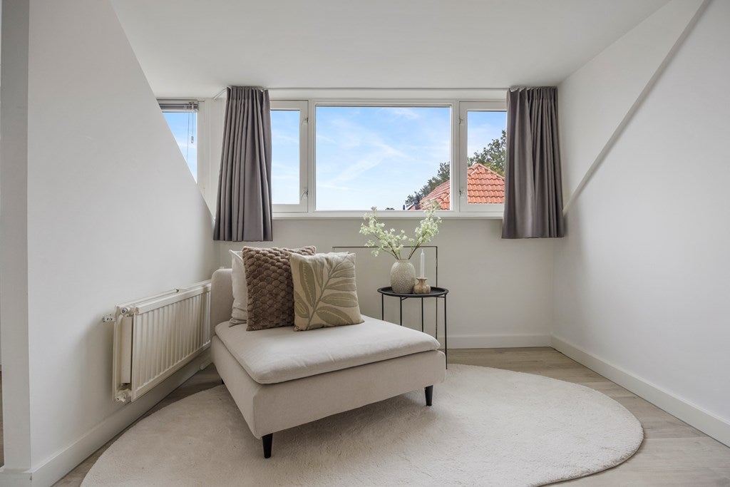 Studio Bergen op Zoomstraat 44 B in Eindhoven