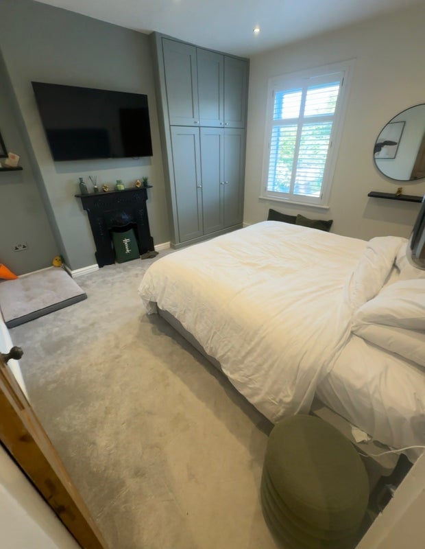 Room Seymour Road in Borough of Fylde