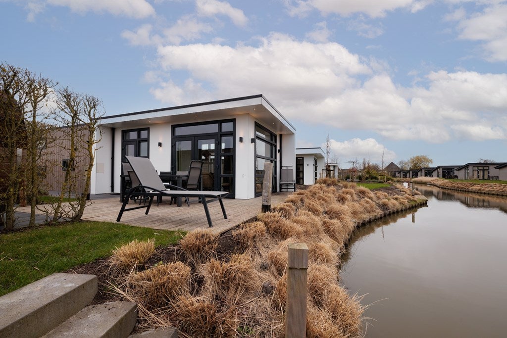 Lijsbeth Tijsweg 7 211 in Berkhout