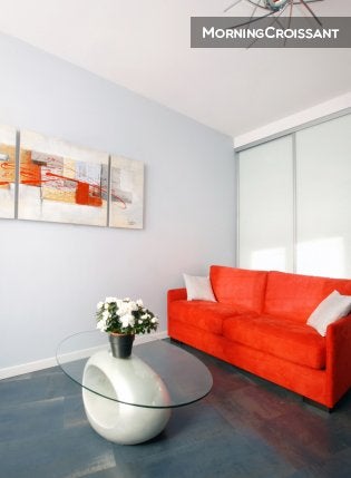 Appartement Rue Grillet à Lyon