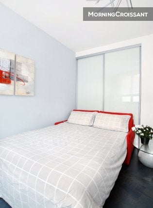 Appartement Rue Grillet à Lyon