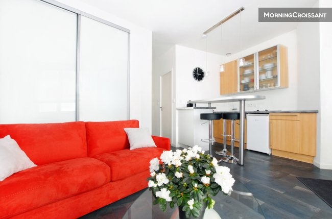 Appartement Rue Grillet à Lyon
