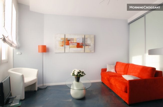 Appartement Rue Grillet à Lyon