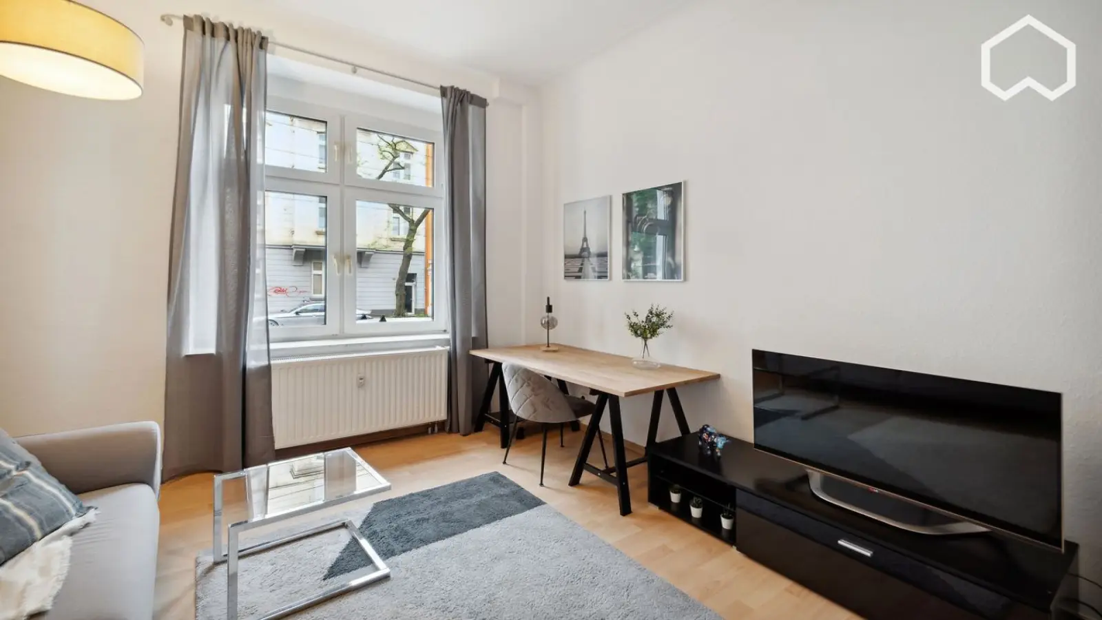 Wohnung Siegburger Straße in Düsseldorf