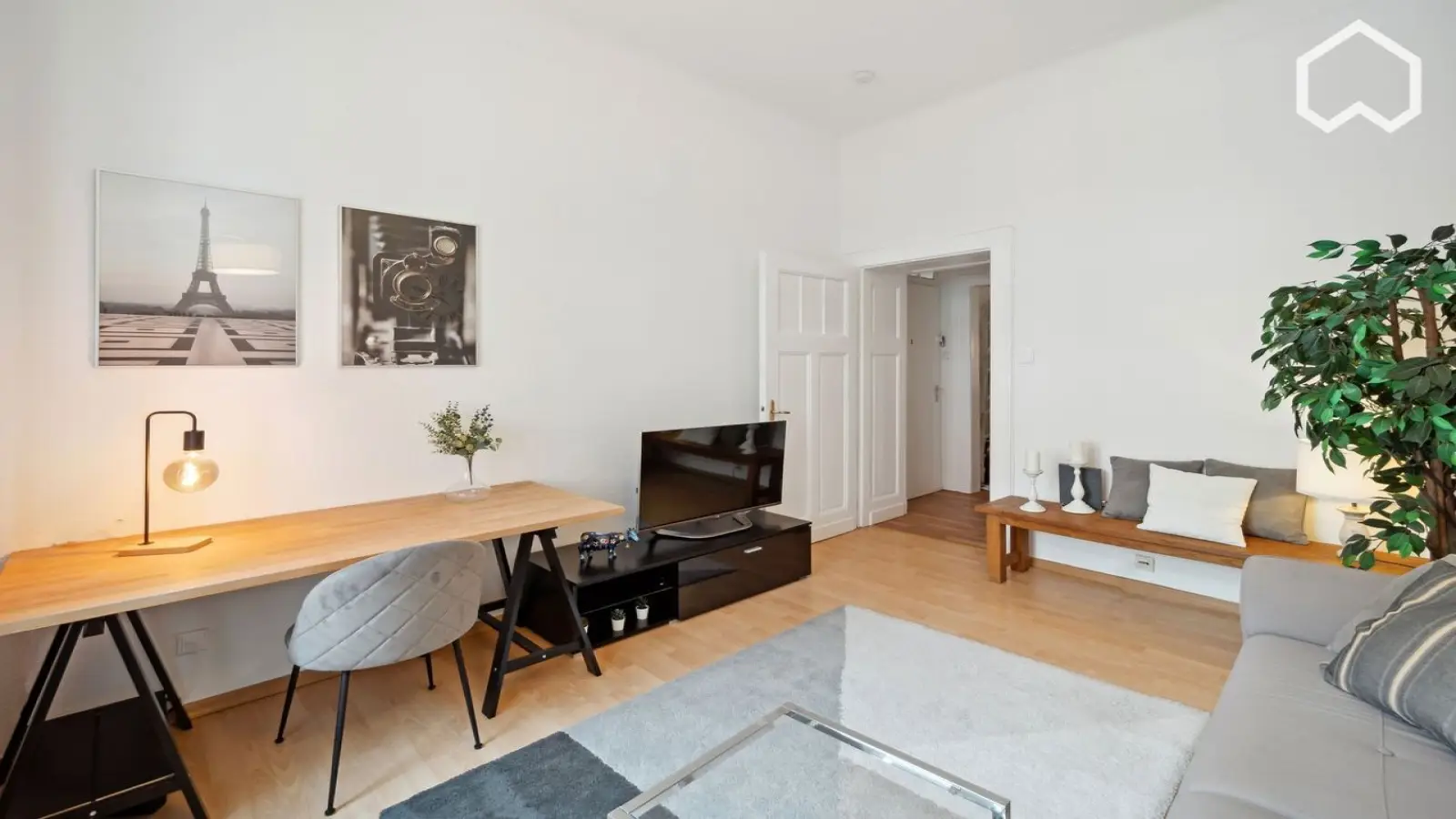 Wohnung Siegburger Straße in Düsseldorf