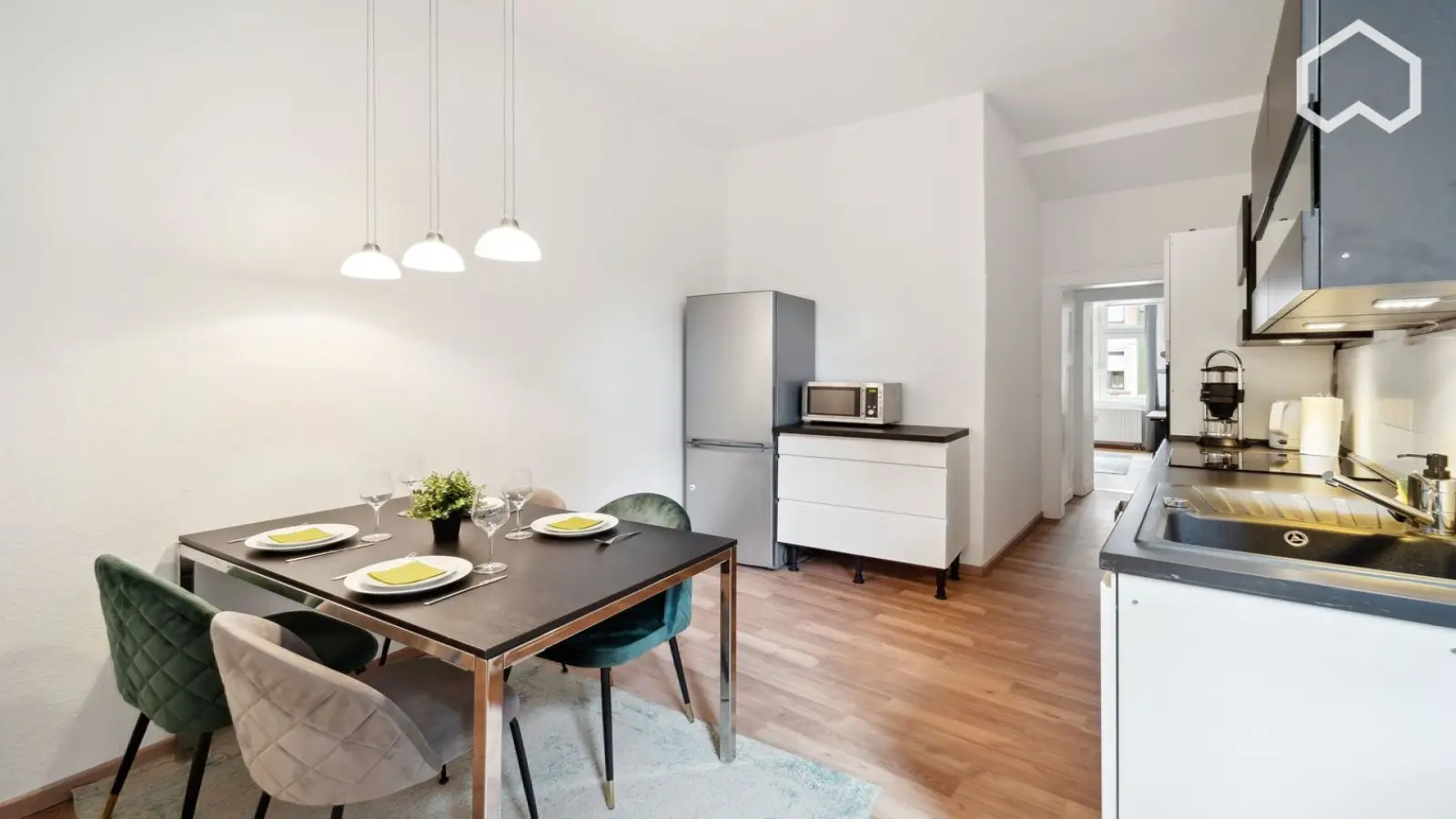 Wohnung Siegburger Straße in Düsseldorf