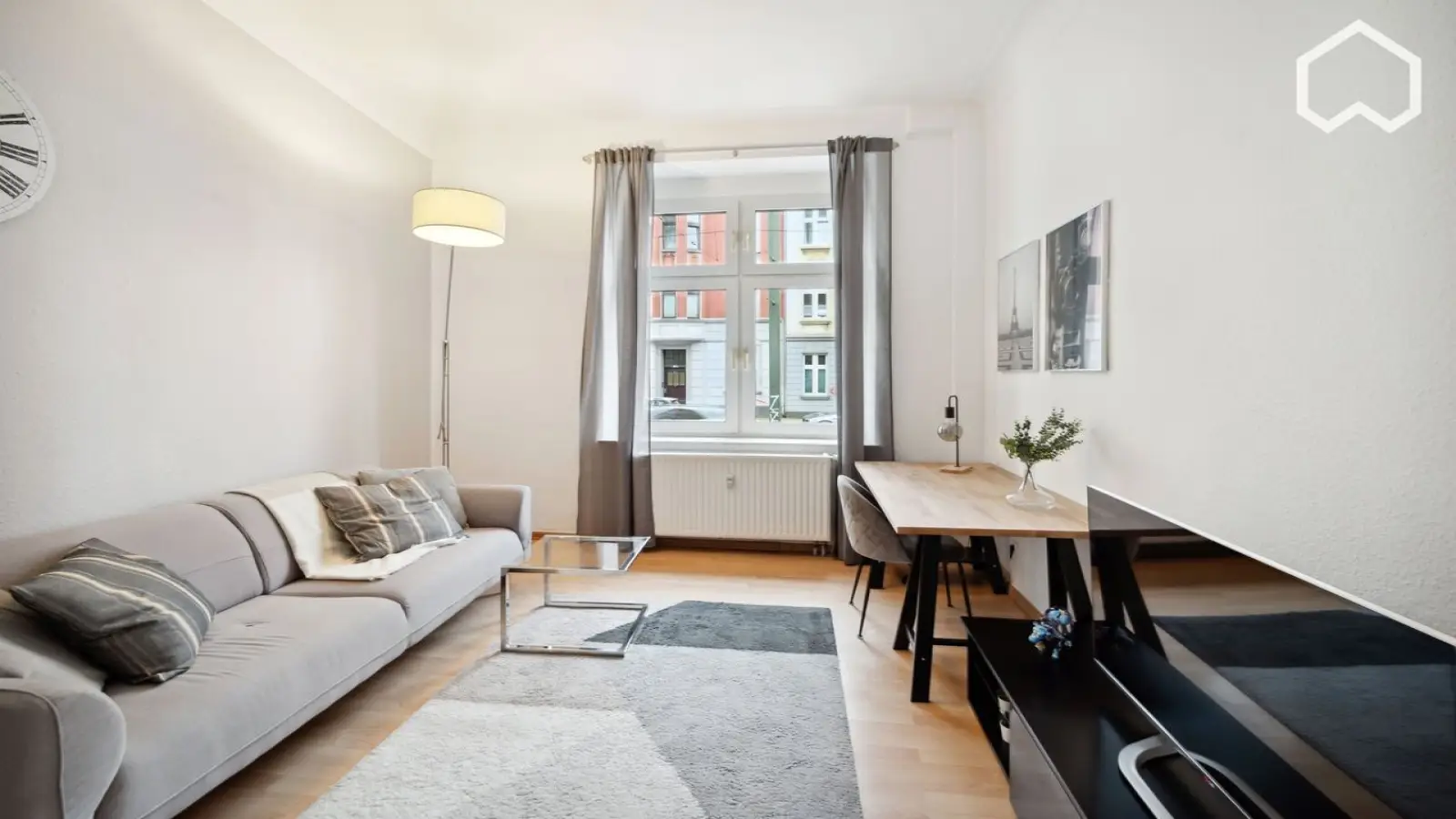 Wohnung Siegburger Straße in Düsseldorf