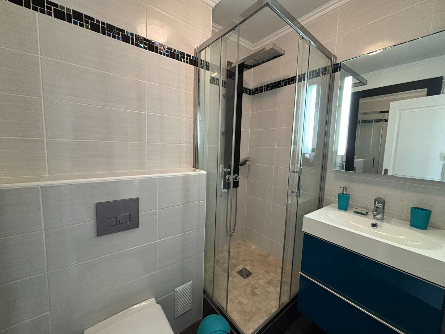 Appartement Rue André Chénier à Bourges