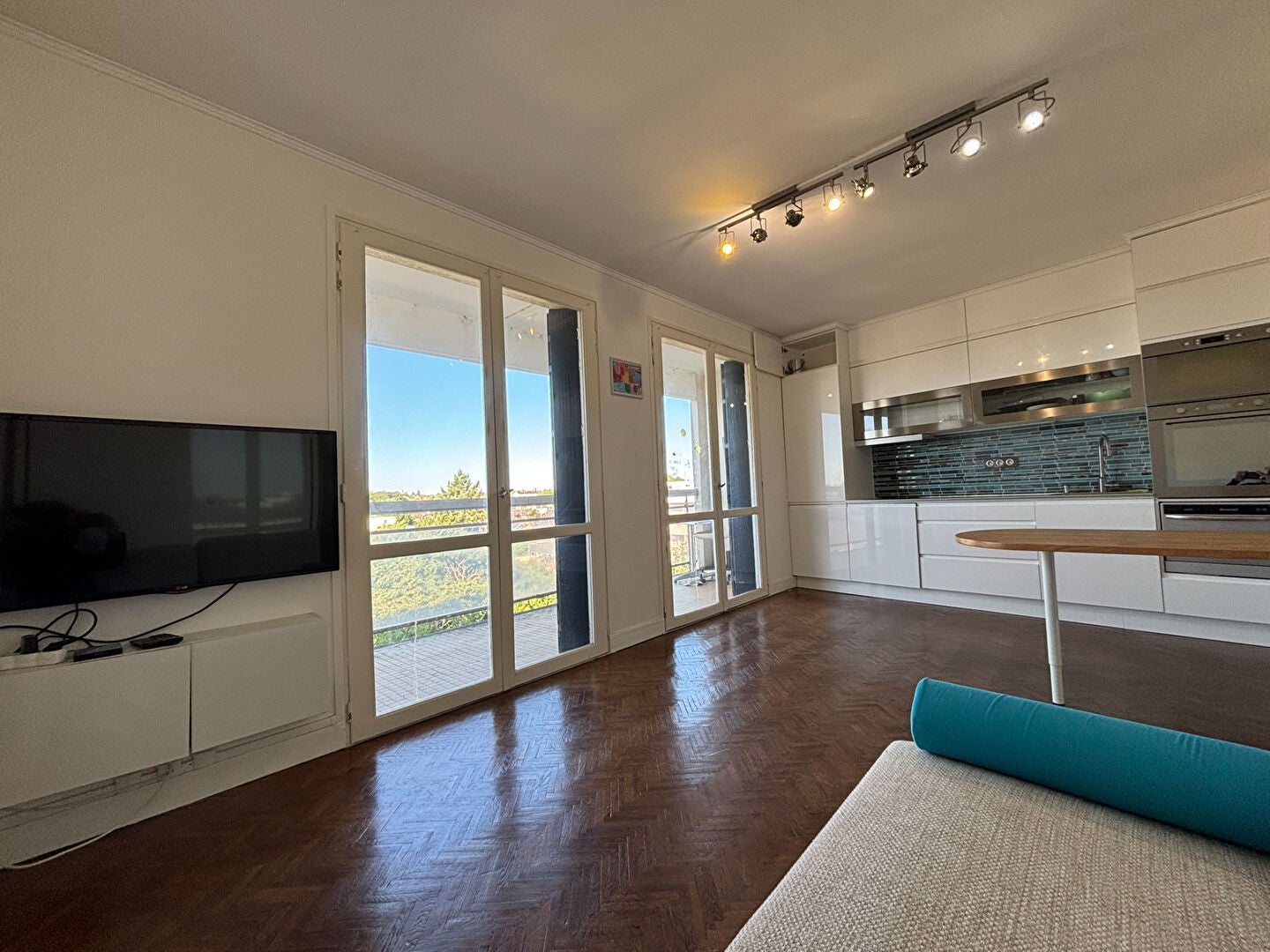 Appartement Rue André Chénier à Bourges
