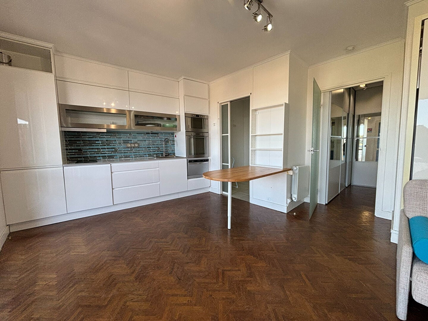 Appartement Rue André Chénier à Bourges