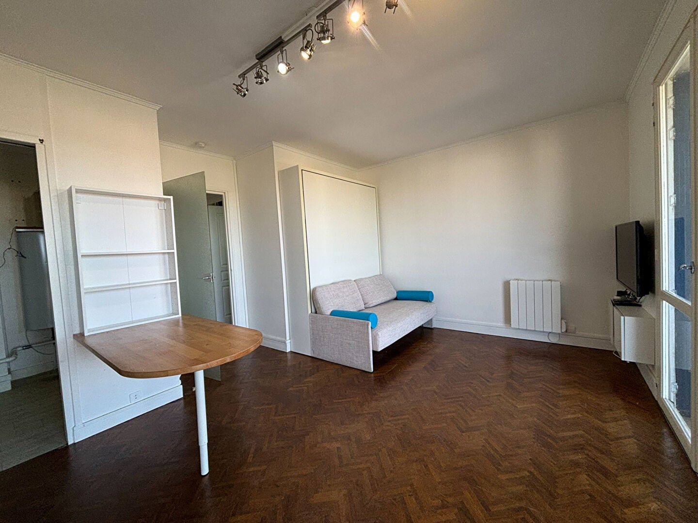 Appartement Rue André Chénier à Bourges