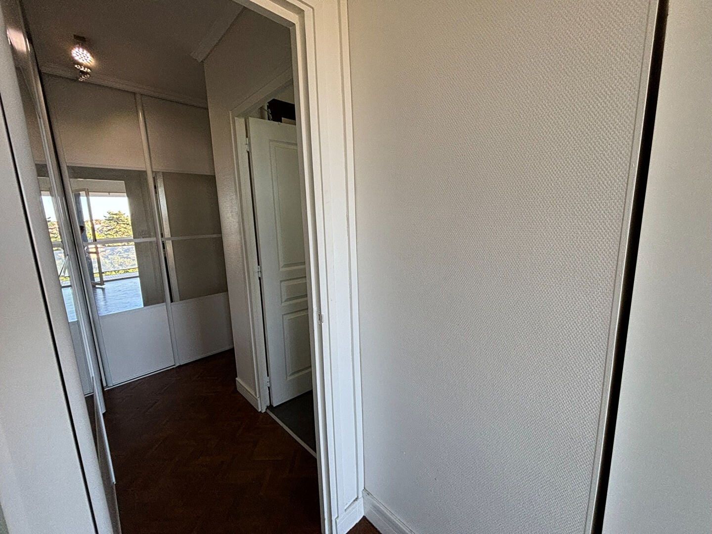 Appartement Rue André Chénier à Bourges