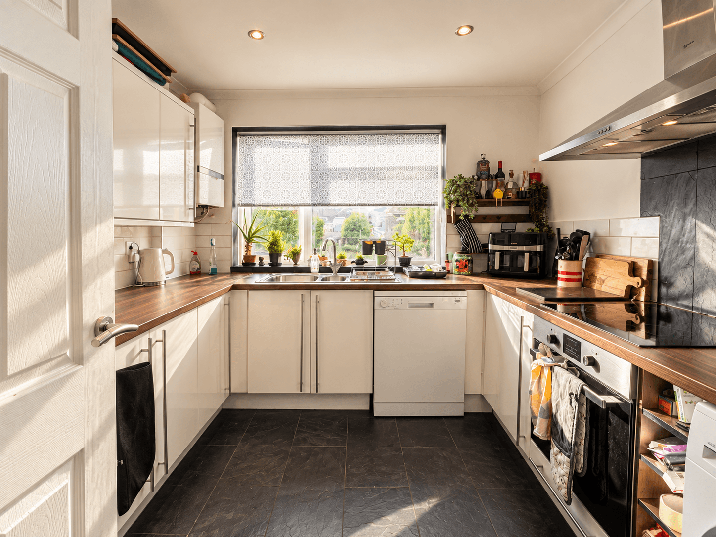 Flat Haig Court in Chelmsford