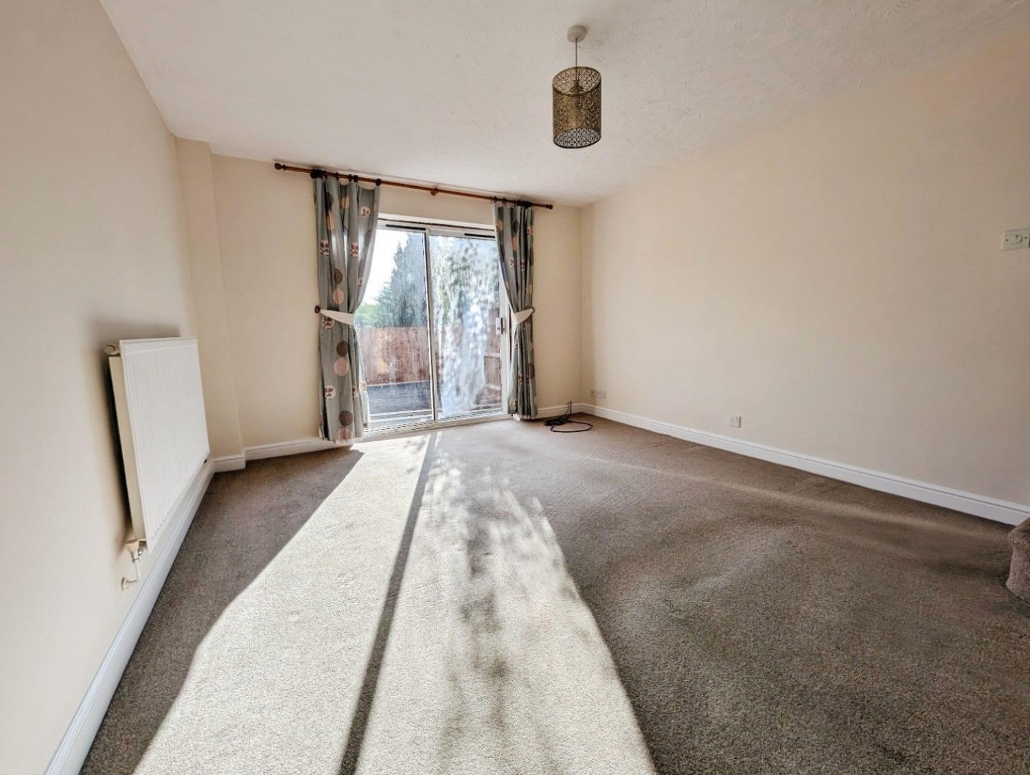 House Fir Tree Close in Redditch