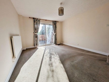 House Fir Tree Close in Redditch