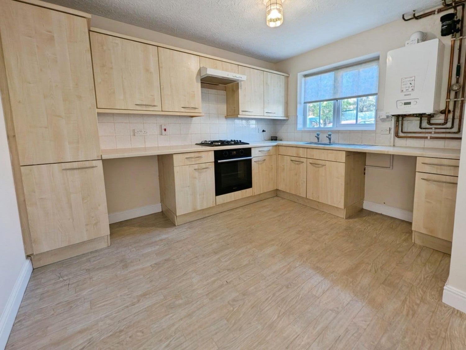 House Fir Tree Close in Redditch